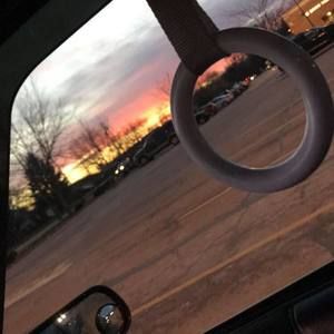 Meet your Posher, Ben